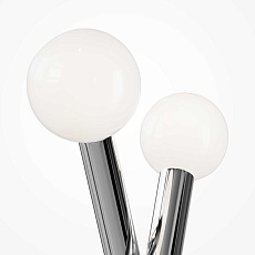 Бра Maytoni MOD476WL-02PT 2