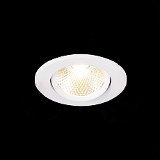 Встраиваемый светодиодный светильник ST Luce Miro ST211.538.10.36 2