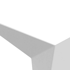 Настенный светодиодный светильник Maytoni Trame C808WL-L3W 3