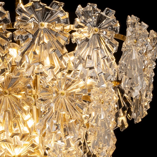 Подвесная люстра De City Бриз 464019808 Фото № 8