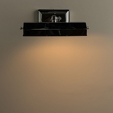 Подсветка для картин Arte Lamp Picture Lights Vintage A9126AP-1CC 1