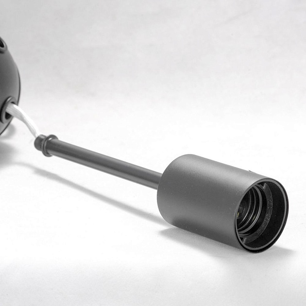 Потолочная люстра Lussole Lgo Kenner GRLSP-8272 изображение 6 Потолочная люстра Lussole Lgo Kenner GRLSP-8272 Фото № 6