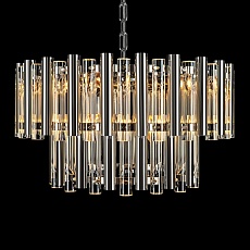 Подвесной светильник LOFT IT Boucle 10438/8 4