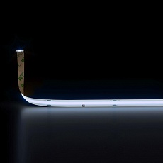 Светодиодная лента Elektrostandard 11W/m 352LED/m COB холодный белый 5M a053668 1