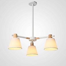 Подвесная люстра Imperium Loft Natura 101826-26