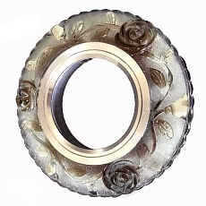 Светильник с подсветкой General GCL-MR16-A-BL-2 Темная роза