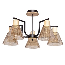 Люстра потолочная De City Dela 635016605