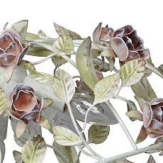 Подвесная люстра Vitaluce V1404/5S 1