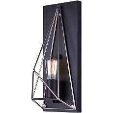 Настенный светильник Toplight Grizel TL1178B-01BC