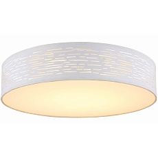 Потолочный светодиодный светильник Globo Barca 15341D2