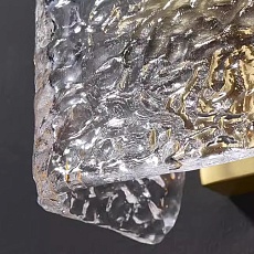 Настенный светильник Romatti Kobo Liziras 8985-1W 2