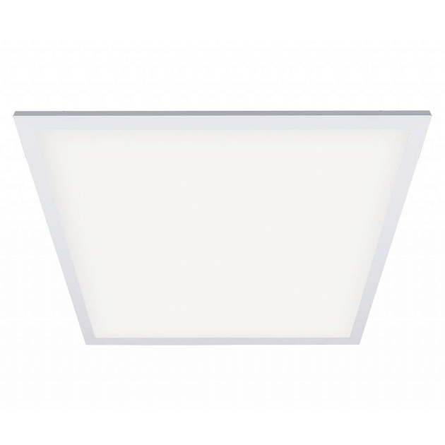 Потолочный светодиодный светильник ФАZA ДВО 5034525A изображение 1 Потолочный светодиодный светильник ФАZA ДВО 5034525A Фото № 1