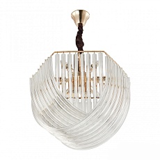 Подвесной светильник Arte Milano S.97378.D600.H430.E14.9 G 4