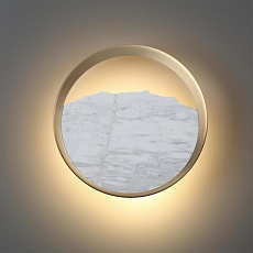 Настенный светильник ODEON LIGHT ECODESIGN VALLEY 4359/9WL 2