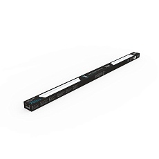 Потолочный светодиодный светильник Gauss 130511310 1