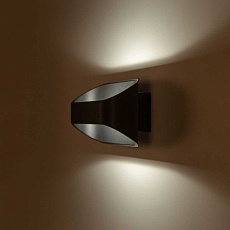 Настенный светильник Citilux Декарт-7 CL704071 1