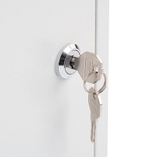 Шкаф навесной распределительный ЩРН-12 Stekker EBX60-1/12-31 IP31, 12 модулей, сталь ArcaMetal 50531 1