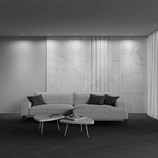 Встраиваемый светильник Maytoni Technical DL100-12W2.7-3-4K-RD-W 1