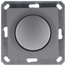 LED Диммер с накладкой Jasmart G4012S