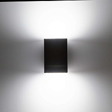 Уличный настенный светодиодный светильник Citilux CLU0002 4