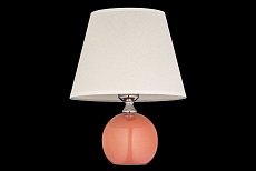 Настольная лампа Arti Lampadari Noli E 4.1 P 2