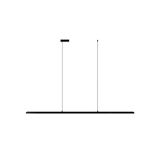 Светильник подвесной Lightera James LE107L-180B WIFI