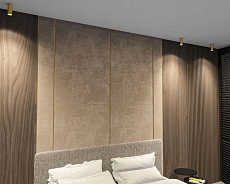 Накладной светильник Denkirs TUBE DK2051-SG 5