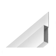 Переход уровней белый FerGipps УТ000002891