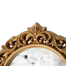 Зеркало Lumina Deco FM PU561 GD 3