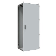 Корпус FORT IP31 (2000x600x400) EKF PROxima FK2064