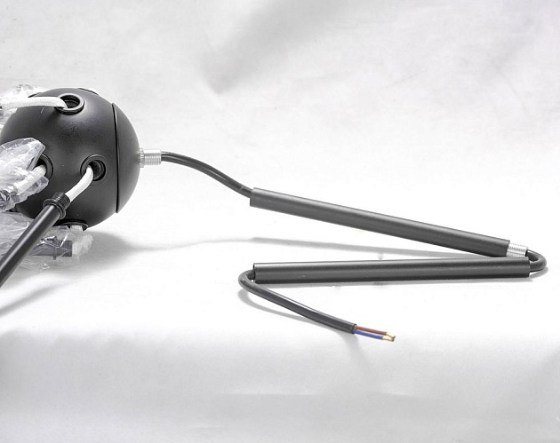 Потолочная люстра Lussole Lgo Kenner GRLSP-8272 изображение 7 Потолочная люстра Lussole Lgo Kenner GRLSP-8272 Фото № 7