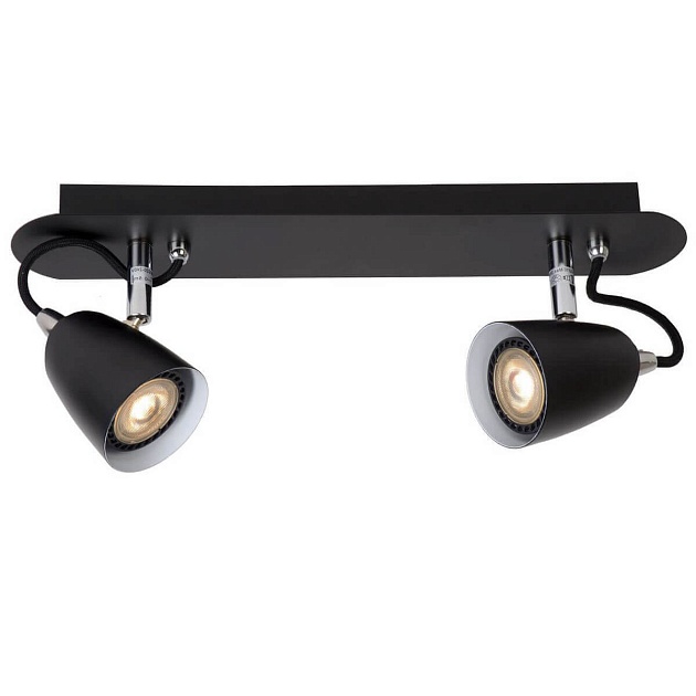 Спот Lucide Ride Led 26956/10/30 Фото № 1