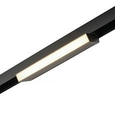 Трековый светодиодный светильник MyFar Flow MT0212-16W4K-B 2