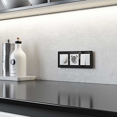 Диммер Werkel W1142061 4690389191930 1