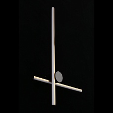 Настенный светодиодный светильник Aployt Beatris APL.056.01.12 5