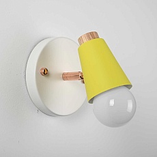 Светодиодный спот Imperium Loft Rotary 101996-26 5