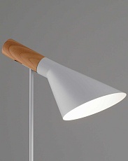 Лампа настольная Moderli Turin V11335-1T 3