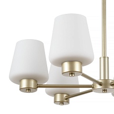 Подвесная люстра MyFar Mark MR2341-6P 4