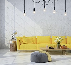 Подвесная люстра Lucide Fix Multi 08408/05/30 1