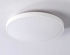 Потолочный светодиодный светильник Ambrella light Orbital Air FZ1220 4