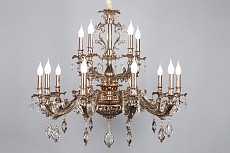 Подвесная люстра Omnilux Nureci OML-74903-18 5