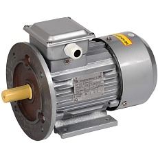 Электродвигатель асинхронный трехфазный АИР 80A6 380В 0,75кВт 1000об/мин 2081 DRIVE IEK DRV080-A6-000-7-1020