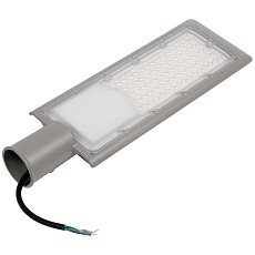 Светильник светодиодный уличный HiTT-STL1-50W-IP65-6