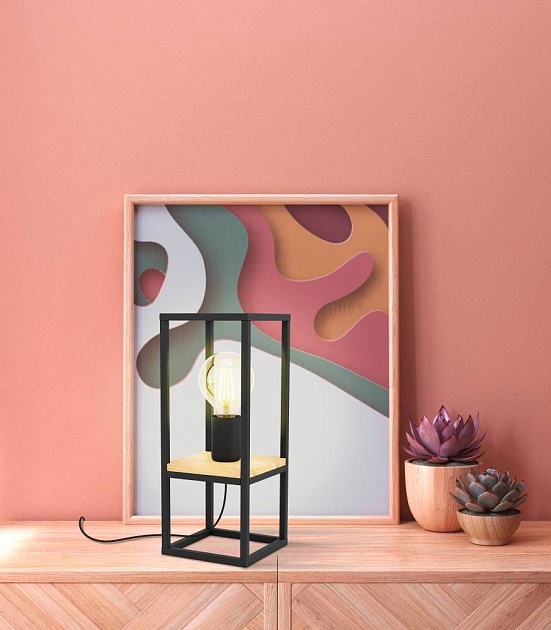 Настольная лампа Eglo Libertad 99797 Фото № 2