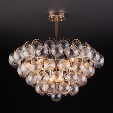 Потолочная люстра Bogates 295/10 3