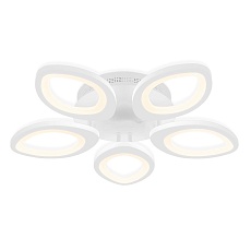 Потолочная светодиодная люстра Ambrella light Original FA4492