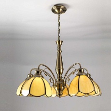 Подвесная люстра Citilux Познань CL443151 4