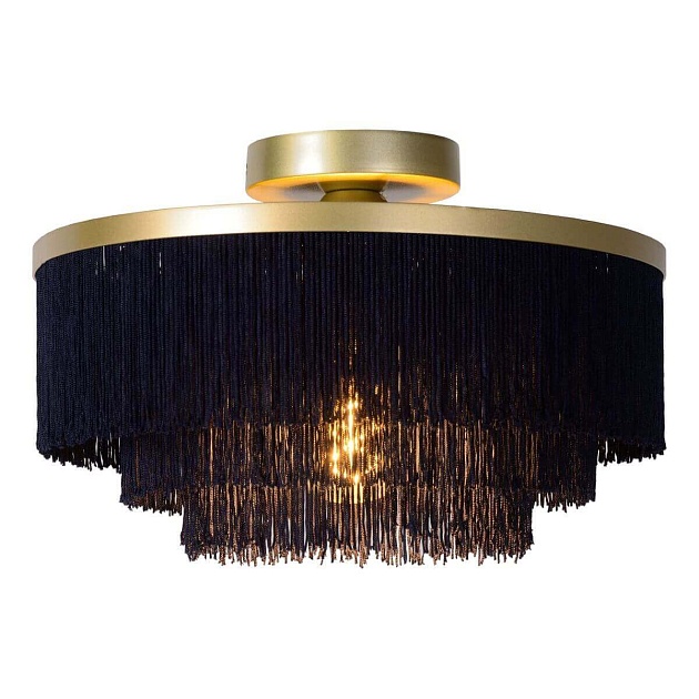 Потолочный светильник Lucide Extravaganza Frills 03142/35/02 Фото № 1