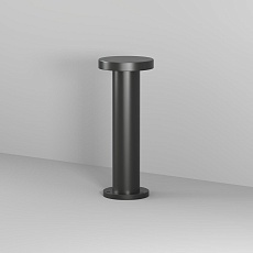 Ландшафтный светодиодный светильник Denkirs Dramen DK9704-BK 4