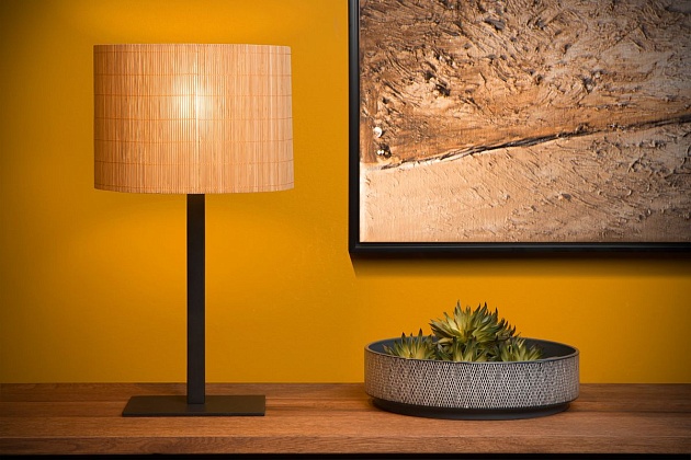 Настольная лампа Lucide Magius 03529/81/30 Фото № 7